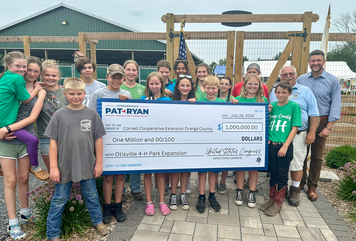otisville 4h