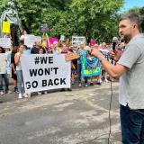 Congressman Ryan reintroduces the Protecting Reproductive Freedom Act