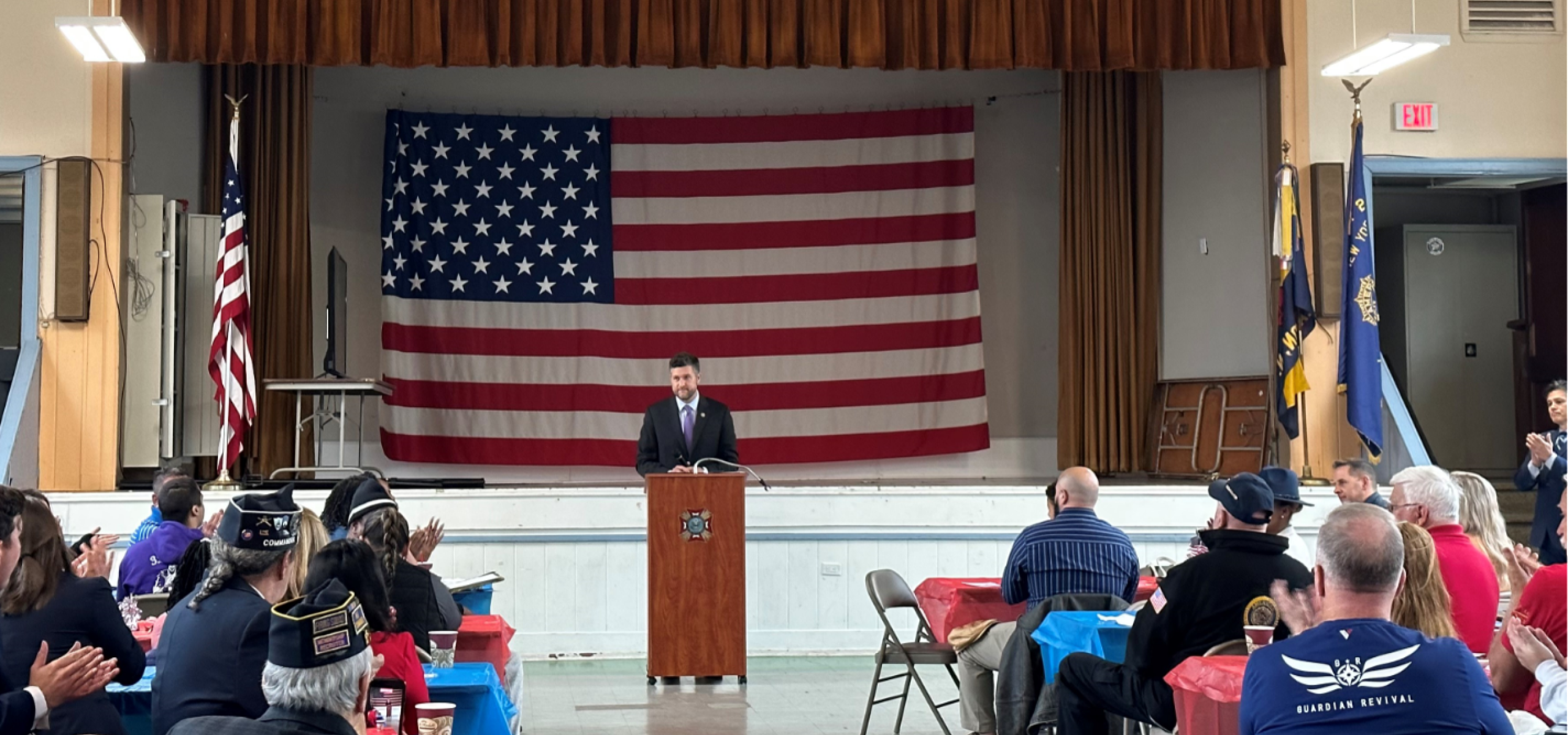 vets day